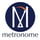 Metronome LLC Logo